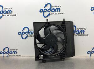 Radiator Electric Fan  Motor PEUGEOT 207 (WA_, WC_)