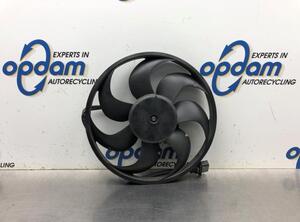 Radiator Electric Fan  Motor VW POLO (AW1, BZ1)