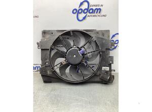 Radiator Electric Fan  Motor DACIA DOKKER MPV (KE_), DACIA LODGY (JS_)