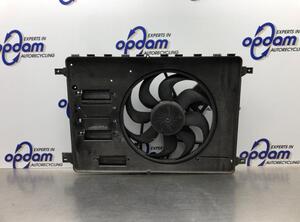 Radiator Electric Fan  Motor FORD MONDEO IV Turnier (BA7)