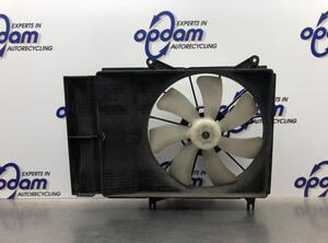 Radiator Electric Fan  Motor OPEL AGILA (B) (H08)