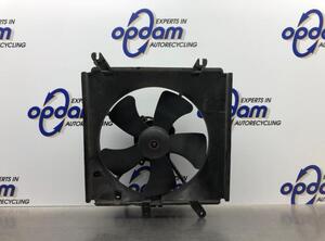 Radiator Electric Fan  Motor KIA RIO Hatchback (DC)