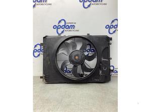 Radiator Electric Fan  Motor MERCEDES-BENZ CLA Coupe (C117), MERCEDES-BENZ A-CLASS (W176)