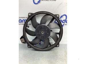 Radiator Electric Fan  Motor RENAULT MEGANE III Grandtour (KZ0/1)