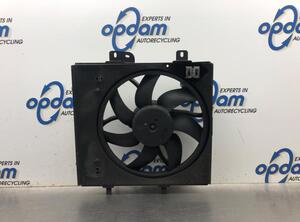 Radiator Electric Fan  Motor CITROËN C3 I (FC_, FN_)