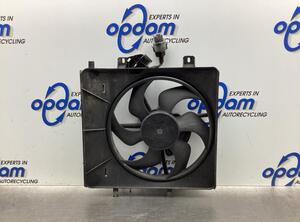 Radiator Electric Fan  Motor CITROËN C3 I (FC_, FN_)