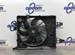 Radiator Electric Fan  Motor RENAULT KANGOO Express (FW0/1_)