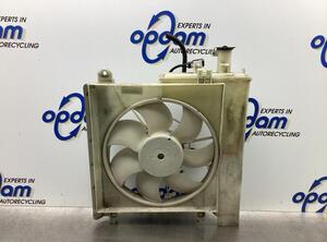 Radiator Electric Fan  Motor TOYOTA AYGO (_B1_), PEUGEOT 107 (PM_, PN_), CITROËN C1 (PM_, PN_)