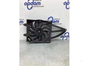 Radiator Electric Fan  Motor FIAT PANDA (169_)