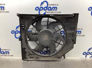 Radiator Electric Fan  Motor BMW 3 Touring (E46)