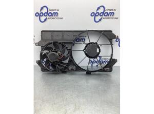 Elektrische motor radiateurventilator FORD TRANSIT CONNECT (P65_, P70_, P80_)