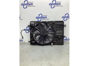 Radiator Electric Fan  Motor OPEL GRANDLAND X (A18)