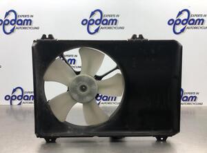 Radiator Electric Fan  Motor SUZUKI SWIFT III (MZ, EZ)