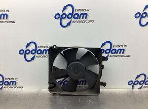 Radiator Electric Fan  Motor CHEVROLET MATIZ (M200, M250)