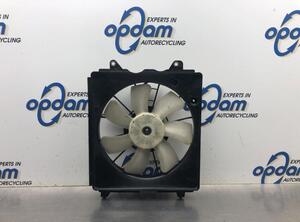 Radiator Electric Fan  Motor HONDA CIVIC VIII Saloon (FD, FA)