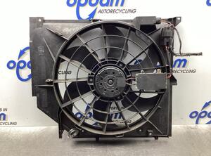 Radiator Electric Fan  Motor BMW 3 (E46)