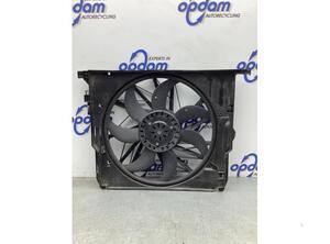 Radiator Electric Fan  Motor BMW 5 Touring (F11)