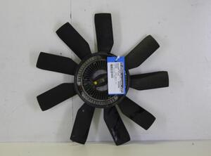 Radiator Electric Fan  Motor MERCEDES-BENZ C-CLASS (W202)