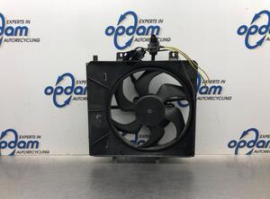 Radiator Electric Fan  Motor CITROËN C2 (JM_)