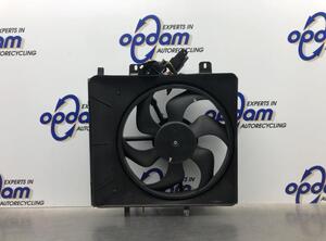 Radiator Electric Fan  Motor CITROËN C2 (JM_)