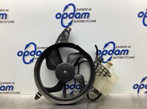 Radiator Electric Fan  Motor NISSAN MICRA III (K12)