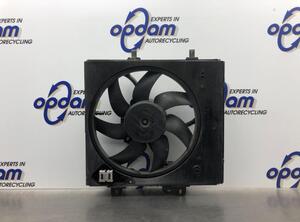 Radiator Electric Fan  Motor PEUGEOT 208 I (CA_, CC_)