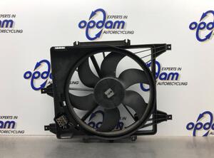 Radiator Electric Fan  Motor RENAULT KANGOO (KC0/1_)