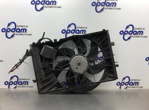 Radiator Electric Fan  Motor MERCEDES-BENZ C-CLASS Coupe (CL203)