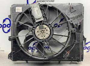 Radiator Electric Fan  Motor BMW 1 Convertible (E88)