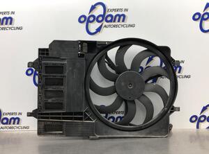 Radiator Electric Fan  Motor MINI MINI (R50, R53), MINI MINI (R56)