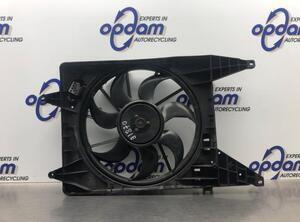 Radiator Electric Fan  Motor DACIA LOGAN MCV (KS_)