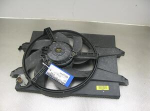 Radiator Electric Fan  Motor MAZDA 2 (DY)