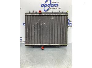 Radiator CITROËN C4 PICASSO I MPV (UD_), CITROËN C4 GRAND PICASSO I (UA_)