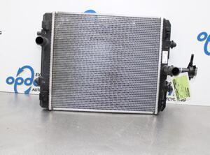 Radiator TOYOTA AYGO (_B4_), PEUGEOT 108, CITROËN C1 II (PA_, PS_)