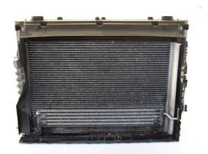 Radiator BMW 5 (E60)