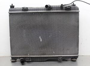 Radiator FORD FIESTA VI (CB1, CCN)