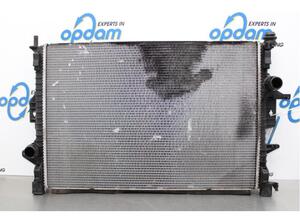 Radiator VOLVO V40 Hatchback (525, 526), VOLVO V40 Cross Country (526)