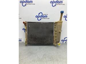 Radiator FORD KA (RU8)