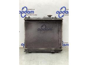 Radiator OPEL AGILA (B) (H08)