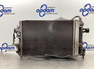 Radiator OPEL ASTRA H GTC (A04)