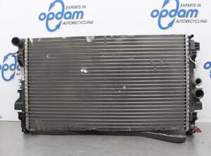 Radiator MERCEDES-BENZ VITO / MIXTO Van (W639), MERCEDES-BENZ VIANO (W639)