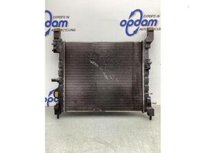 Radiator CHEVROLET SPARK (M300)