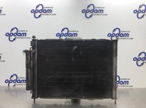 Radiator NISSAN MICRA III (K12)