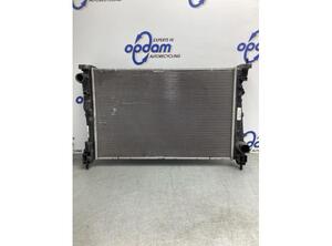 Radiateur FIAT DOBLO Cargo (263_), FIAT DOBLO MPV (263_)