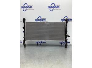 Radiator FORD TRANSIT Van (FA_ _)