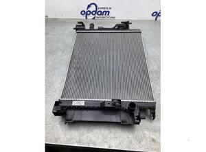 Radiateur RENAULT TWINGO III (BCM_, BCA_)