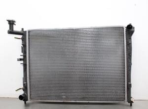 Radiator KIA CEE&#039;D Hatchback (ED), KIA CEE&#039;D SW (ED)