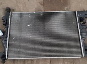 Radiator OPEL ASTRA J (P10), OPEL ASTRA J Sports Tourer (P10)