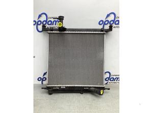 Radiator NISSAN MICRA IV (K13_)