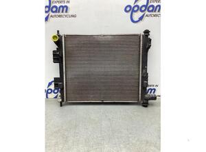 Radiator KIA PICANTO (TA), KIA PICANTO (JA), HYUNDAI i10 II (BA, IA)